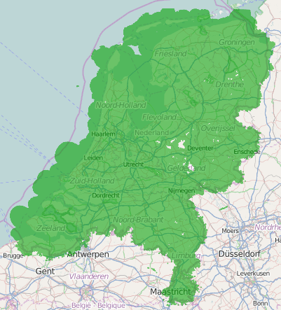 Kpn 4g